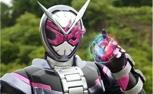 假面骑士东映最新爆料,东映最新爆料揭秘，全新角色与剧情大揭秘！